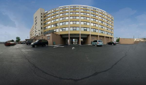 Pan American Hotel New York Ruang foto